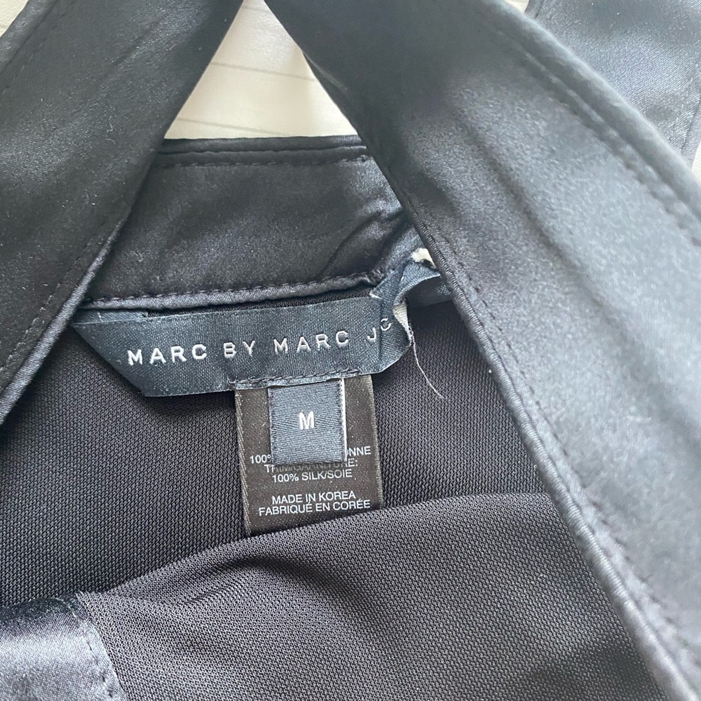 Marc Jacobs Top - Picture 2 of 4